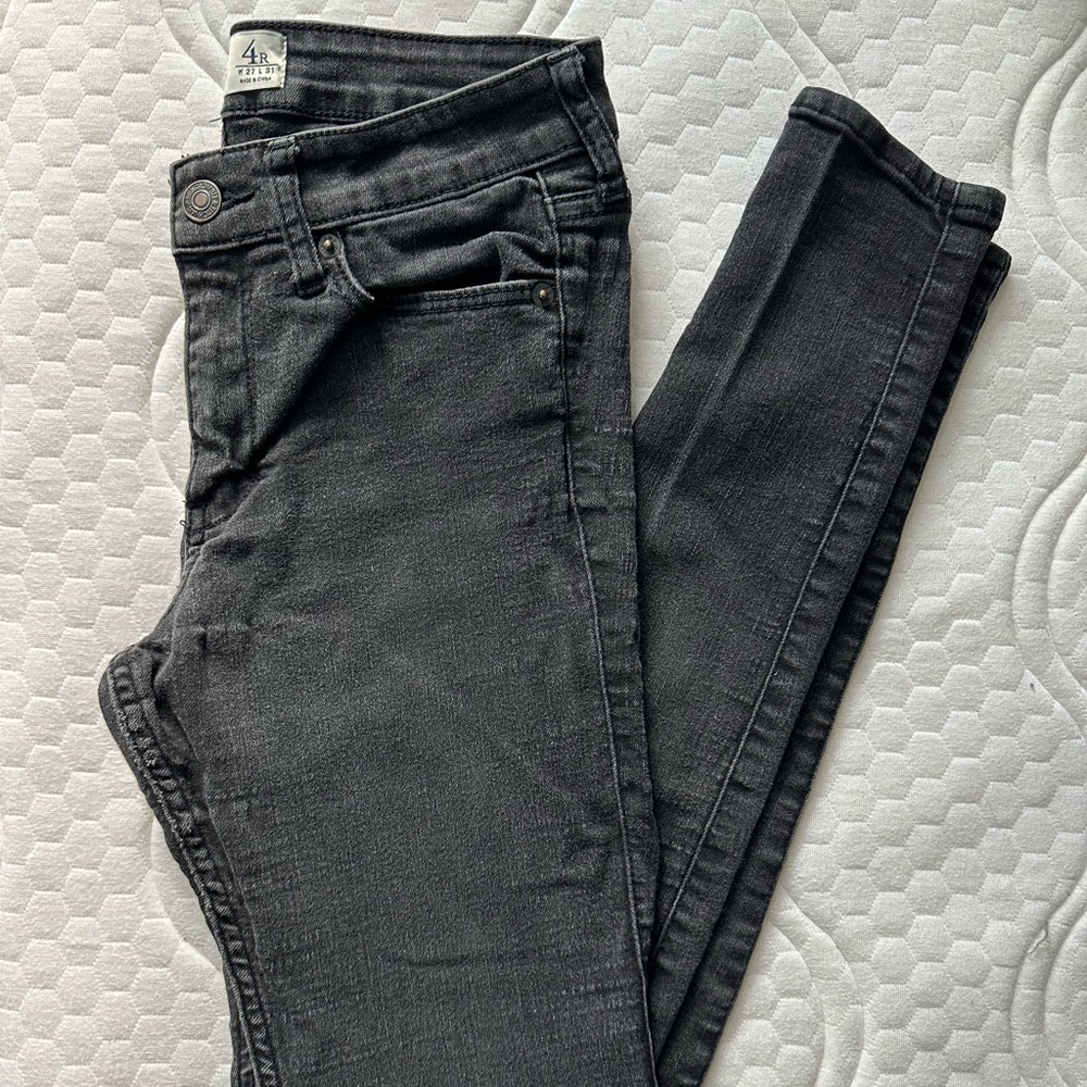Abercrombie & Fitch Jeans